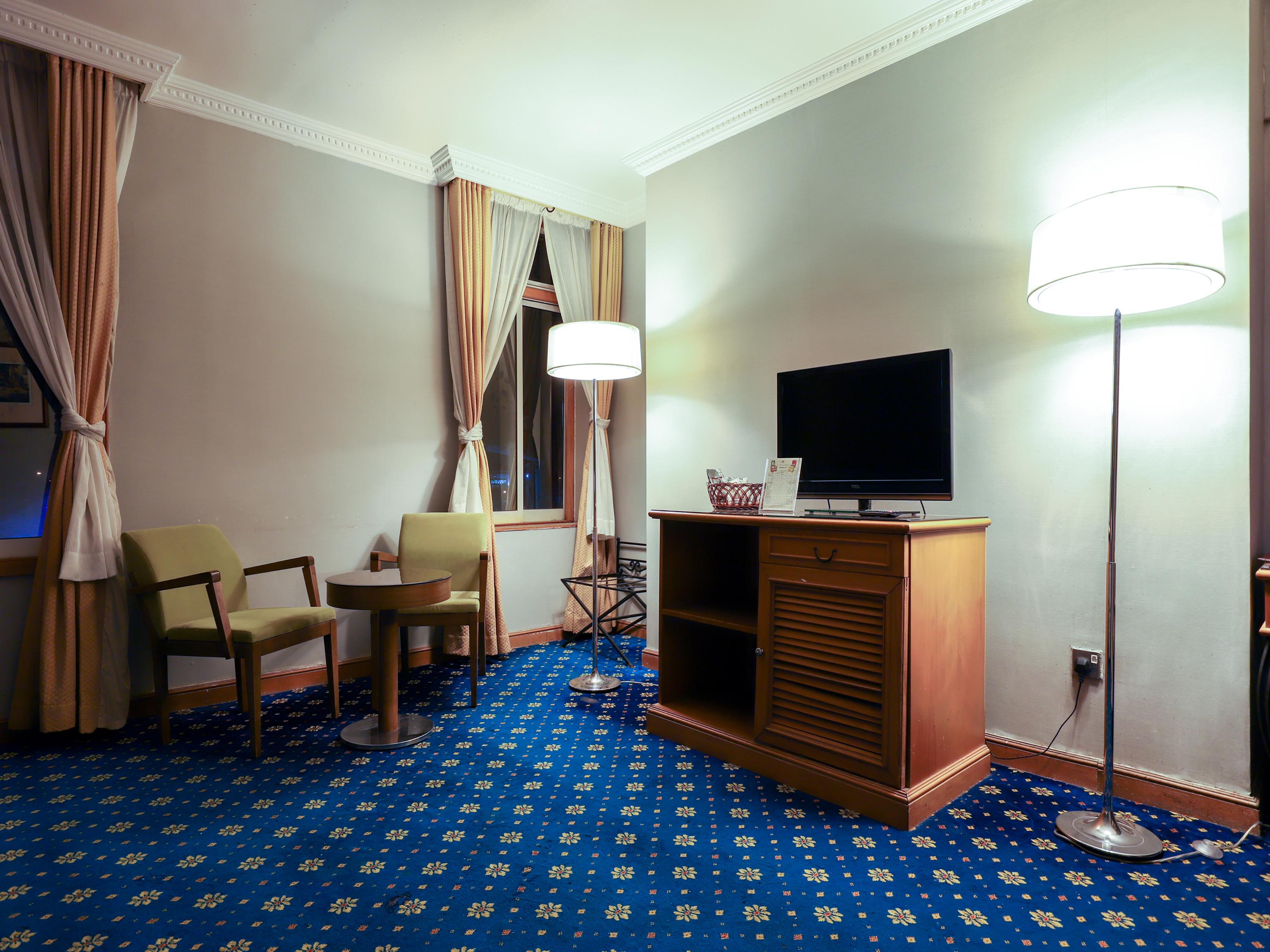City Plaza Hotel Fujairah Bagian luar foto