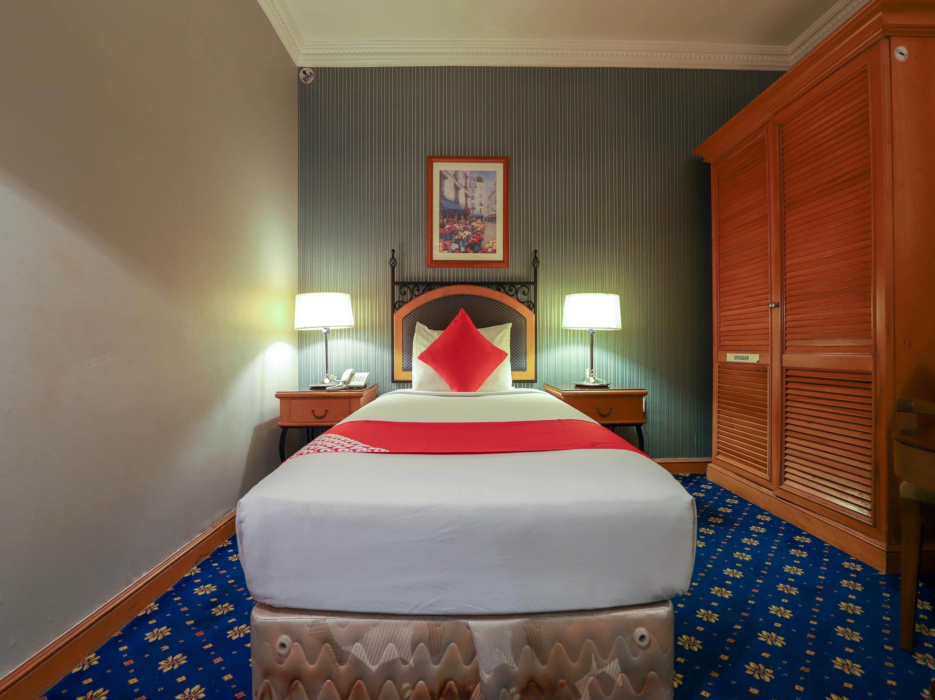 City Plaza Hotel Fujairah Bagian luar foto