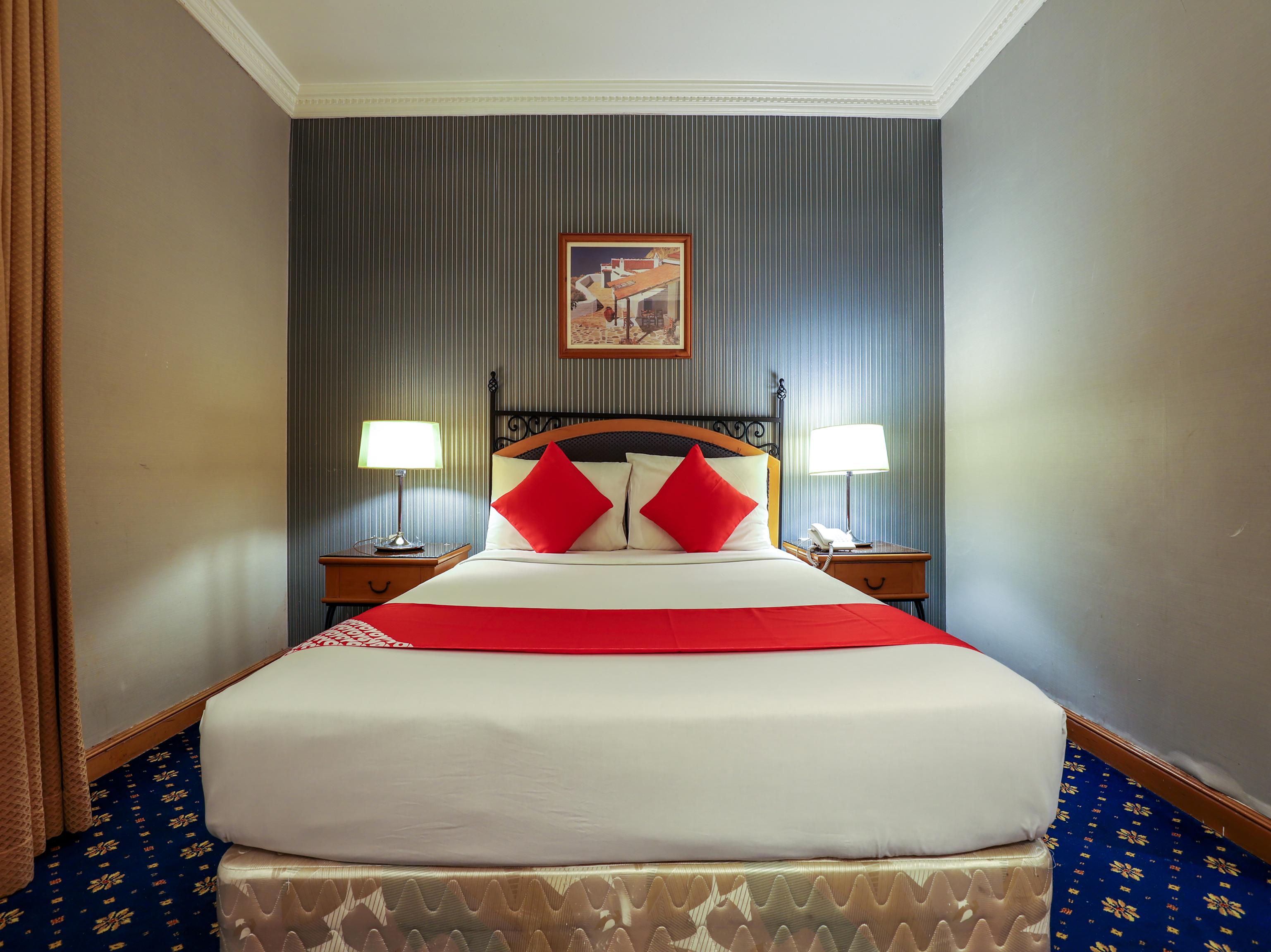 City Plaza Hotel Fujairah Bagian luar foto