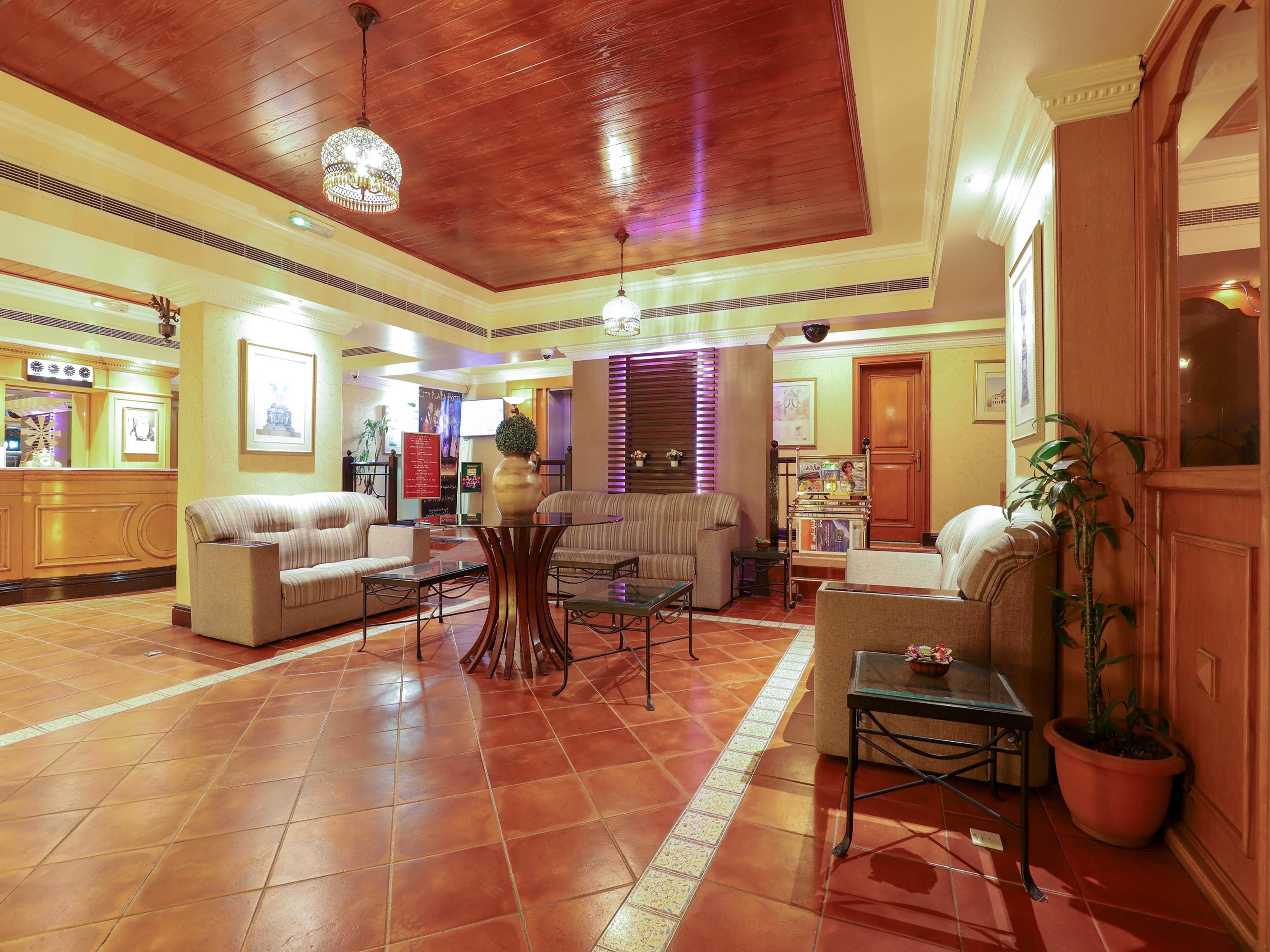 City Plaza Hotel Fujairah Bagian luar foto