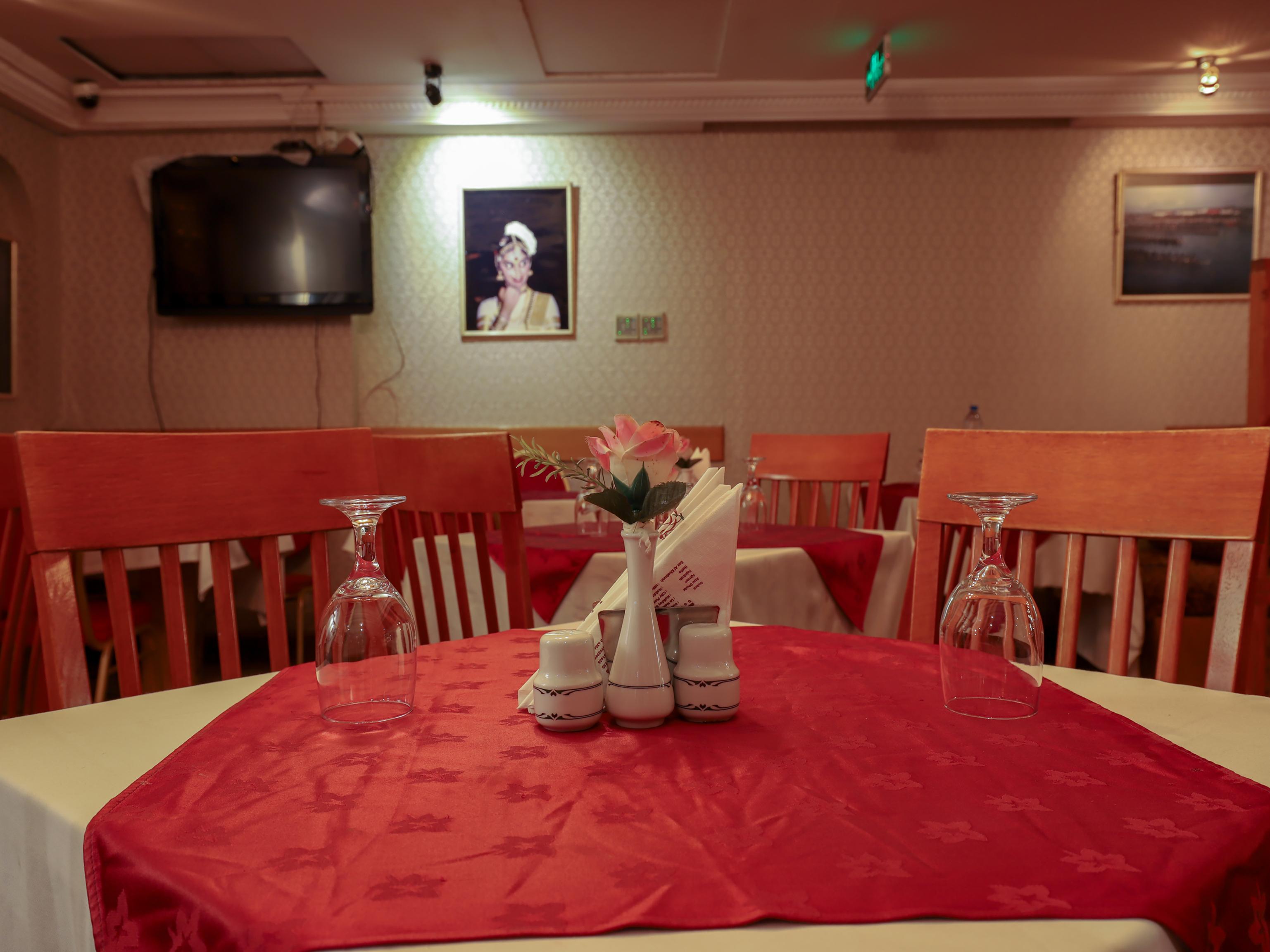 City Plaza Hotel Fujairah Bagian luar foto