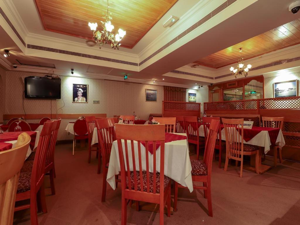 City Plaza Hotel Fujairah Bagian luar foto