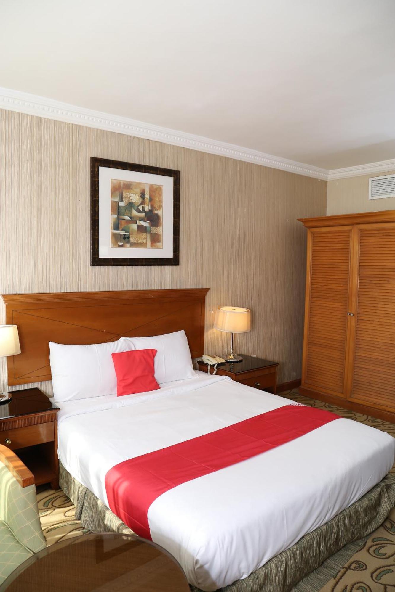 City Plaza Hotel Fujairah Bagian luar foto