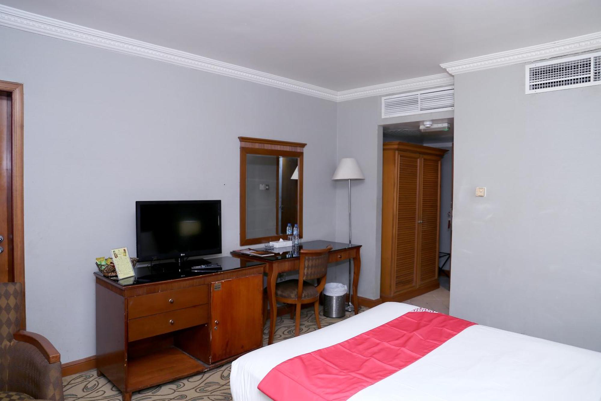 City Plaza Hotel Fujairah Bagian luar foto