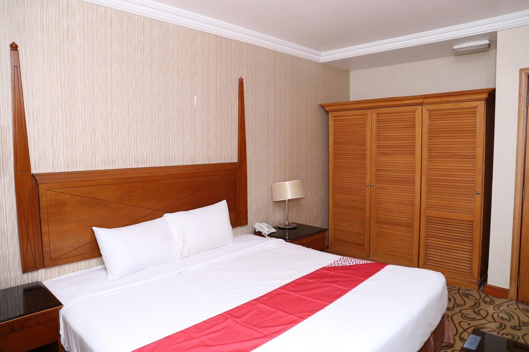 City Plaza Hotel Fujairah Bagian luar foto